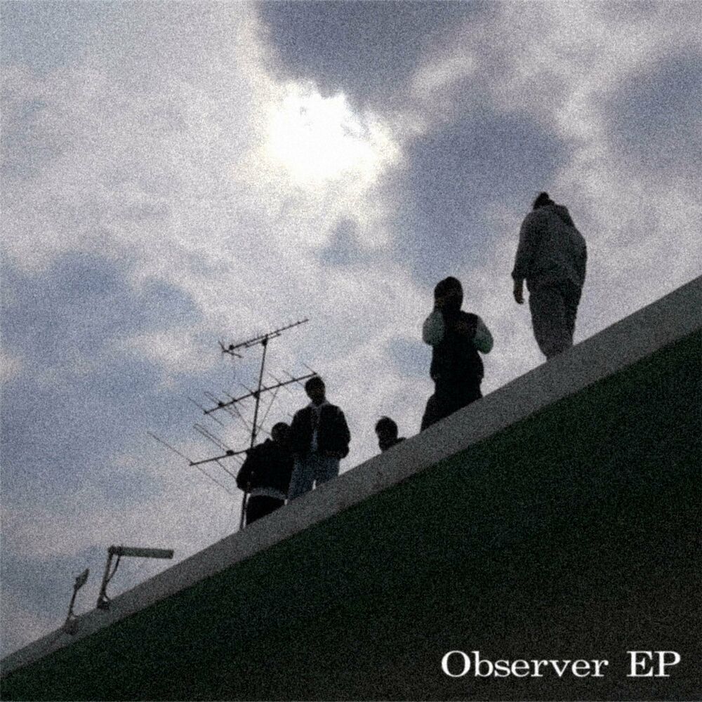 Ambid Jack – Observer EP