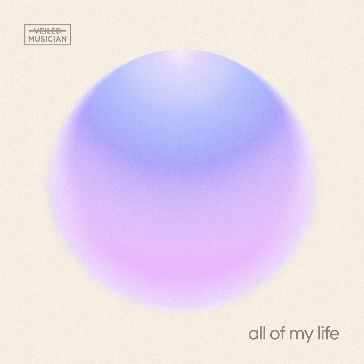 Yang Da Il – all of my life (Veiled Musician X Yang Da Il with Itaewon-dong) – Single