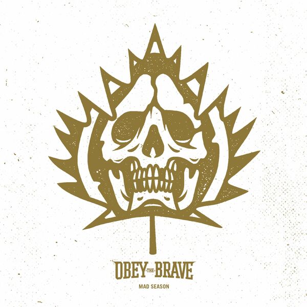 Obey The Brave - Drama [single] (2017)