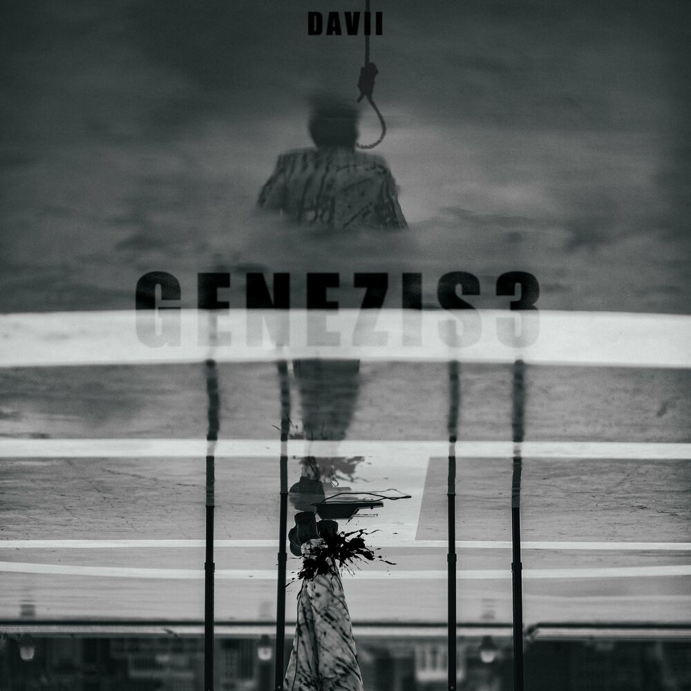 Davii – 4th Mini Album ?=3 GENEZIS3