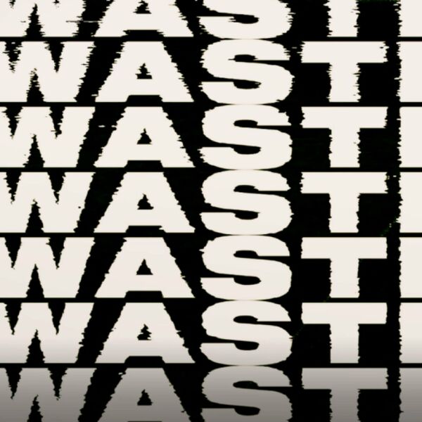 Second Death - Waste [single] (2020)