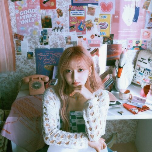 KyoungSeo – ONGOING – EP