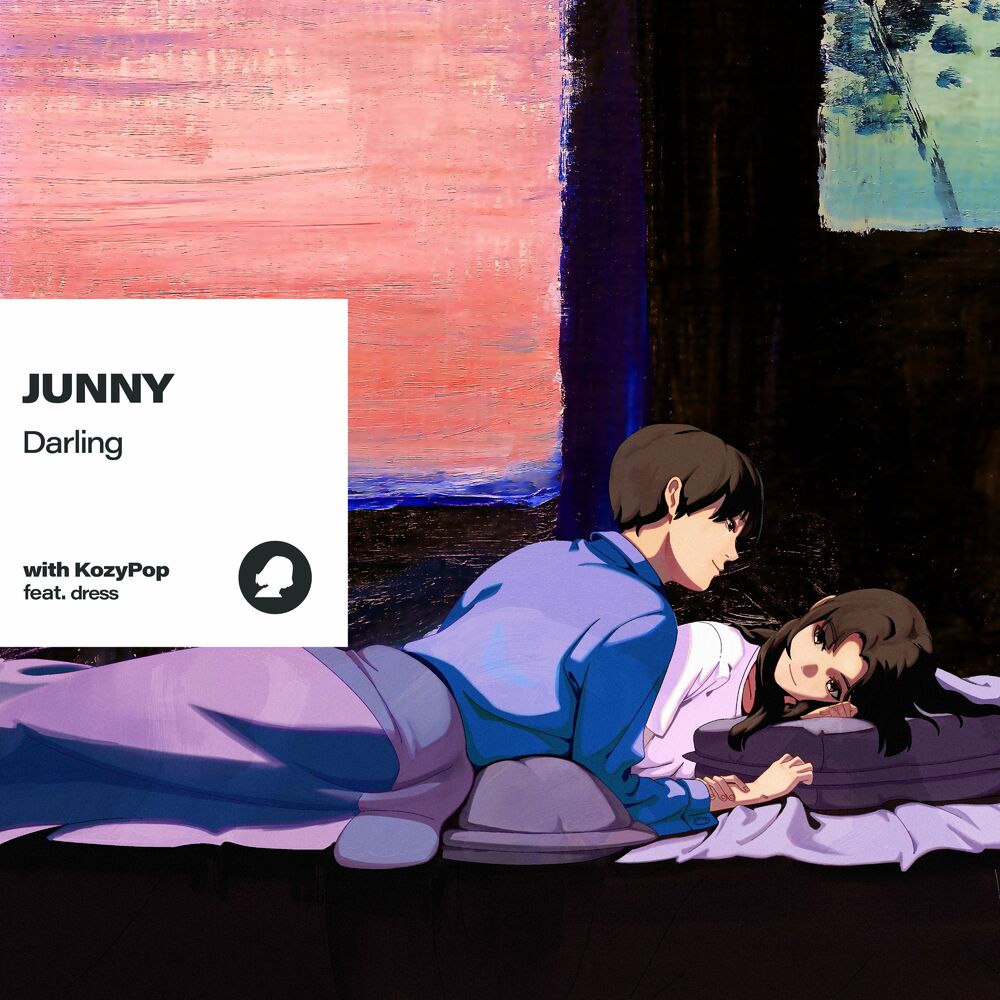 JUNNY – Darling (feat. dress) – Single