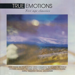 Various Artists - True Emotions