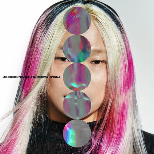 Lee Heemoon, Heosongsewol, NOMNOM – SPANGLE – Single