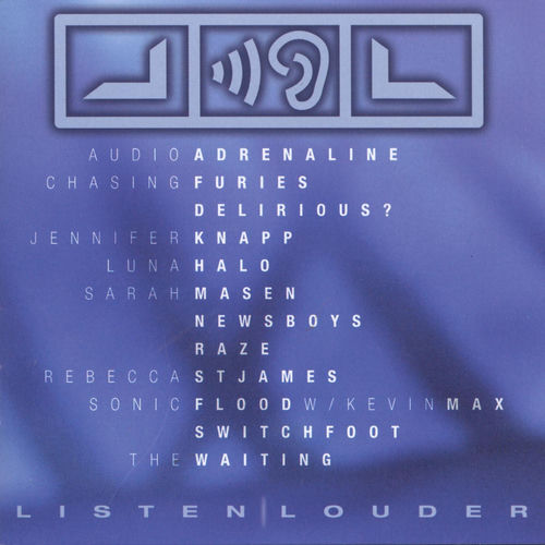 Luna Halo Humble Thyself In The Sight Of The Lord Listen Louder Album Version Listen With Lyrics Deezer The song humble thyself in the sight of the lord by bob hudson and awesome god by rich mullins. deezer