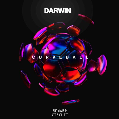 Darwin - Curveball (2024)