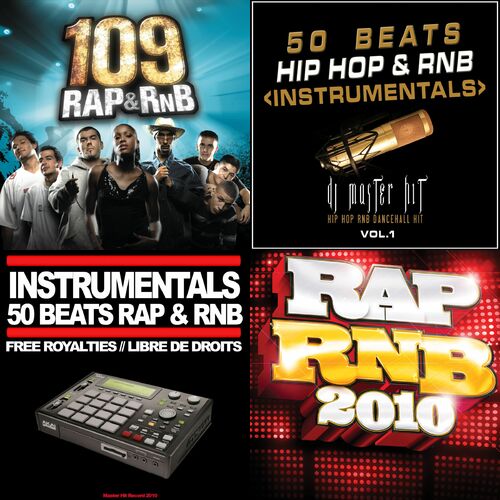 109 rap & rnb