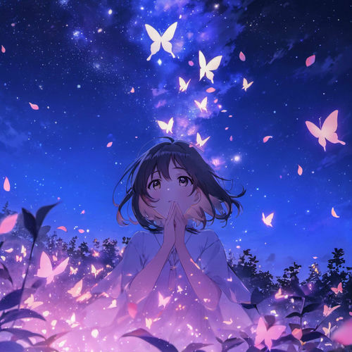 Anonymous Artists – ARTIST. Dizzy Blue – Single