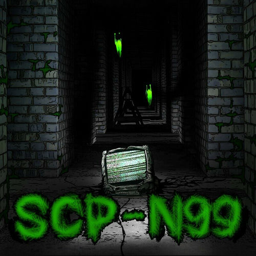 99′ Nasty Kidz – SCP-N99 – Single