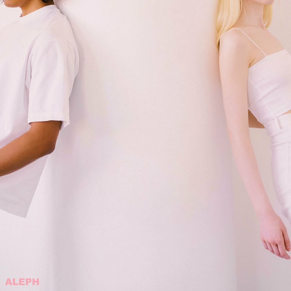 Aleph – how do you feel – Single