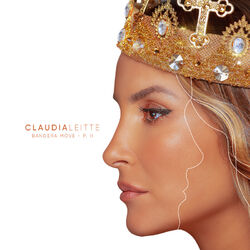 Claudia Leitte – Bandera Move, Pt. II 2020 CD Completo