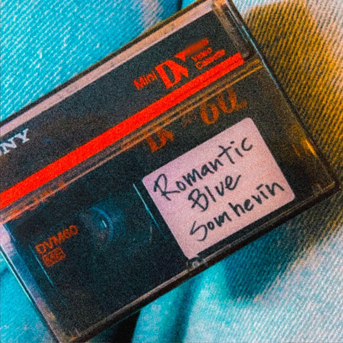 som hevin – Romantic Blue – Single