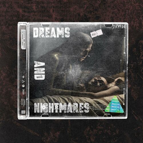  Trypdo - Dreams And Nightmares (2024) 