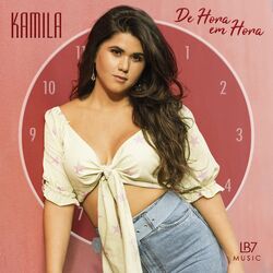 Download CD Kamila – De Hora em Hora 2021