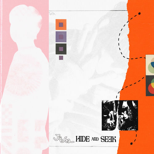 JAEHA – Hide and seek – Single