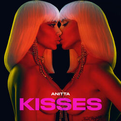  do Anitta - Álbum Kisses Download