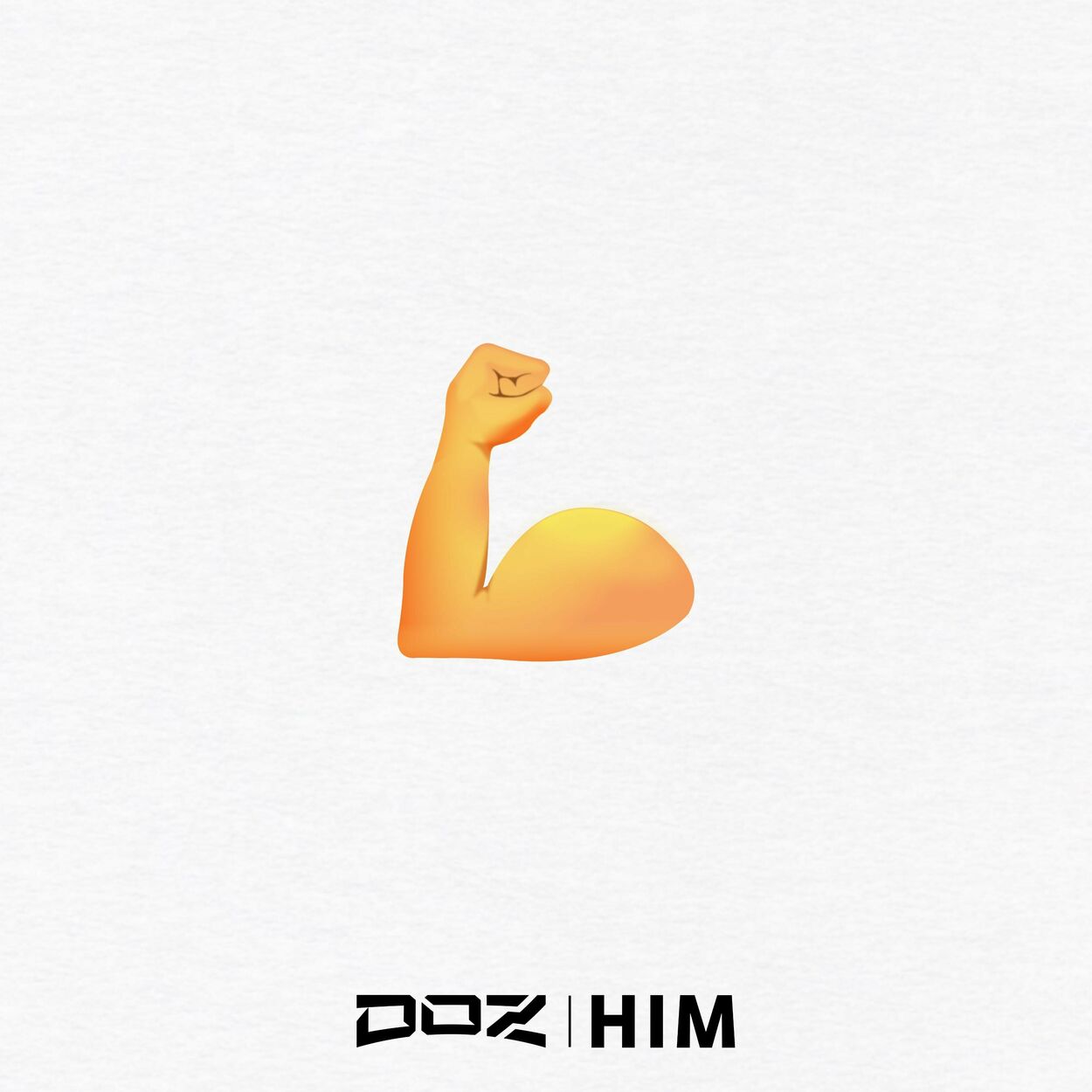 Do.Z – HIM – Single