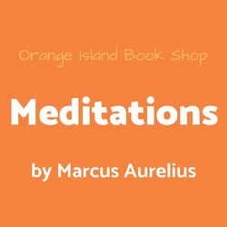 Meditations of Marcus Aurelius (Unabridged) Audiobook
