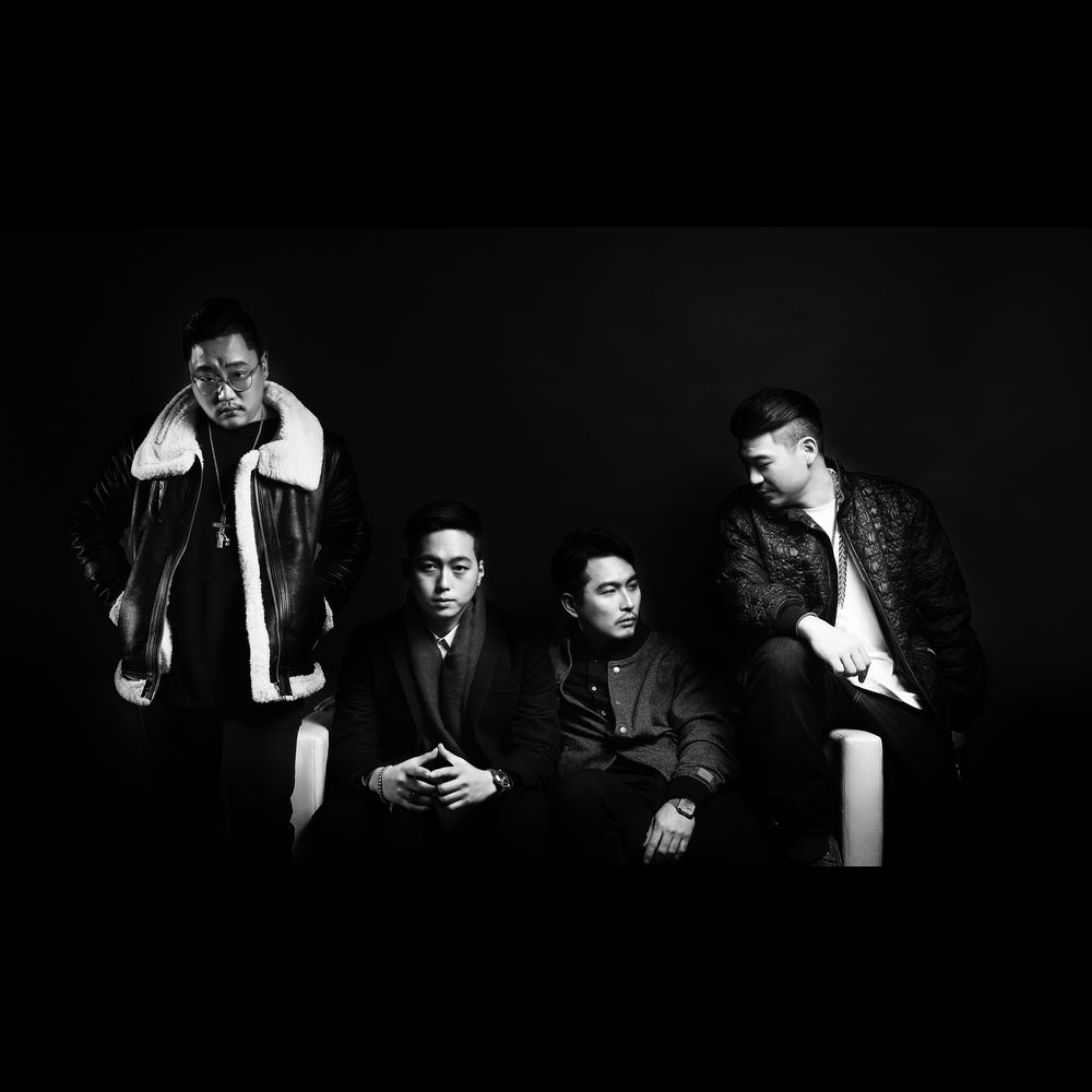 Dawg’loo – Oh – EP