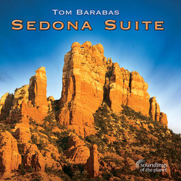 Tom Barabas - Sedona Suite
