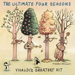 Various - Vivaldi's Greatest Hit