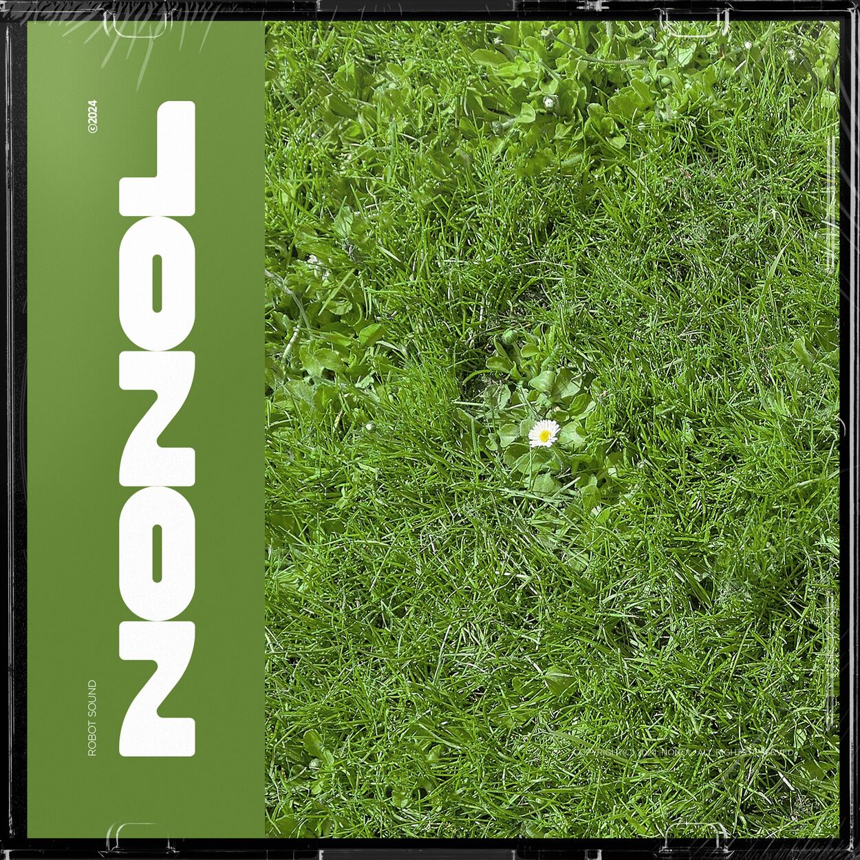 Jang Jae Sung – NONOL VOL 47. Jang Jae Sung ‘ Bobo ‘ – Single