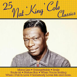 Nat King Cole When I Fall In Love A Ecouter Sur Deezer