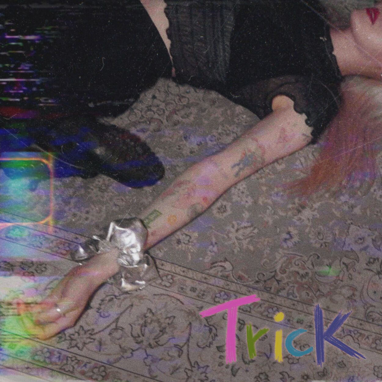 KIM BOA – Trick – Single