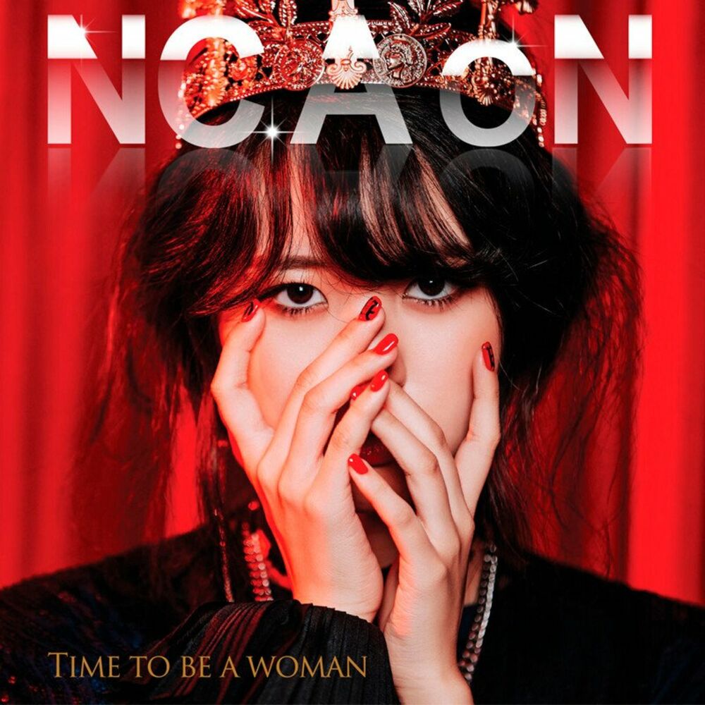 NC.A – Time to be a woman