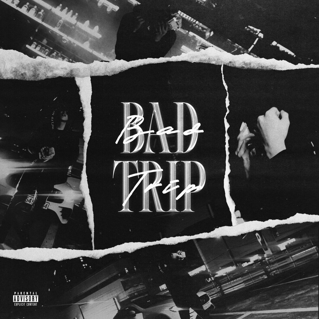 Colbin – Bad Trip – EP