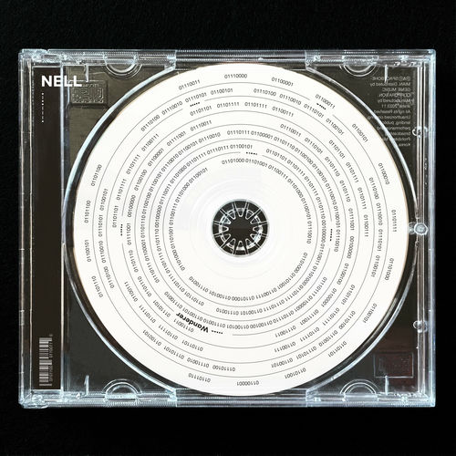 Nell – Wanderer – Single