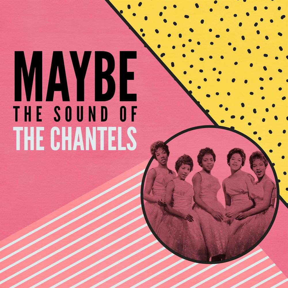 Maybe cover