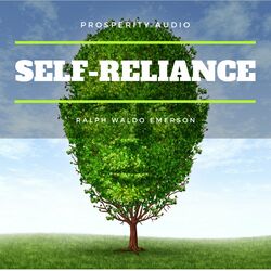 Self-Reliance Audiobook