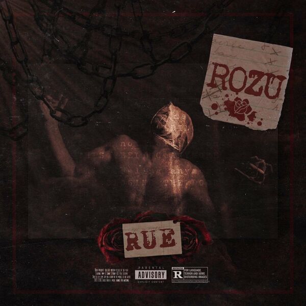 Rōzu - Rue [single] (2021)