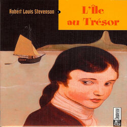 Robert Louis Stevenson: L'île au trésor