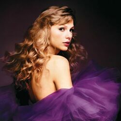 Download CD Taylor Swift – Speak Now (Taylor’s Version) 2023