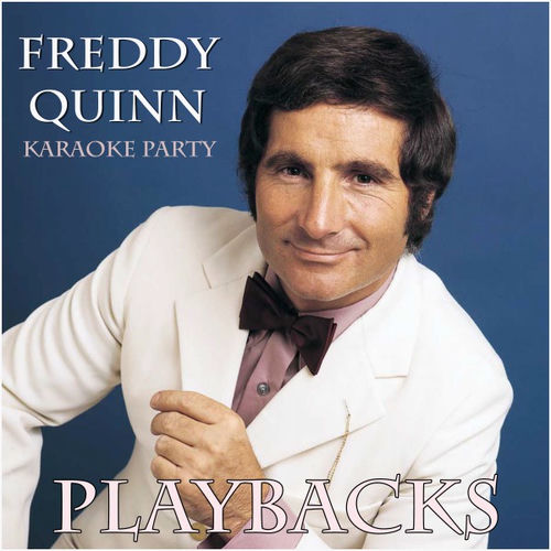 Das Freddy Quinn Orchester Wann Kommt Das Gluck Auch Zu Mir