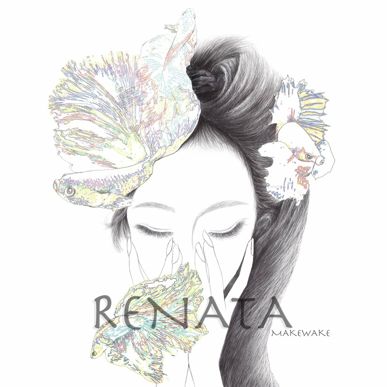 MAKEWAKE – Renata – EP