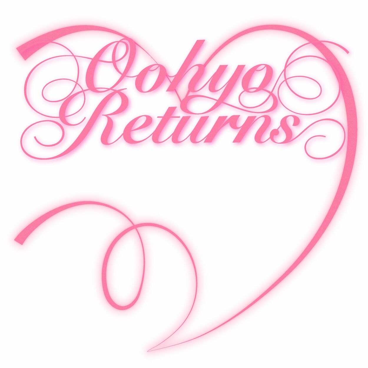 Oohyo – OOHYO Returns – EP