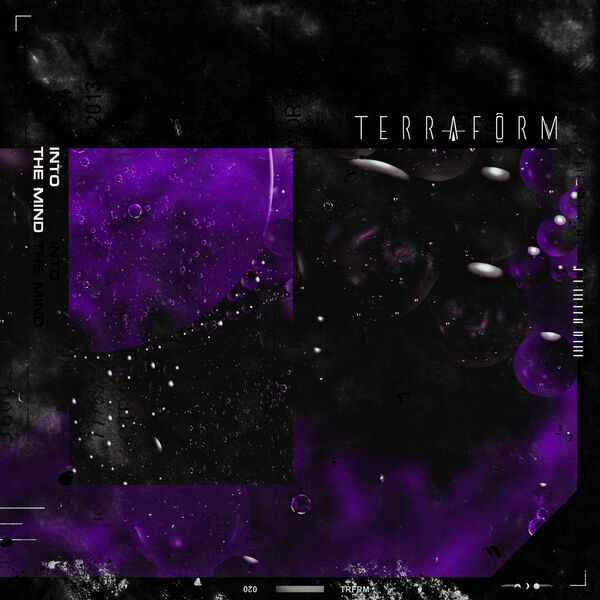 Terraform - Into the Mind [single] (2020)