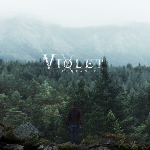 Violet - Repentance [EP] (2019)