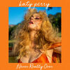 PERRY Katy - Never Really Over