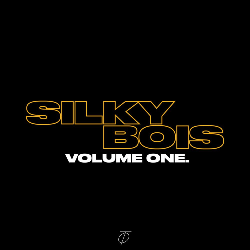 SILKYBOIS – VOLUME ONE – EP