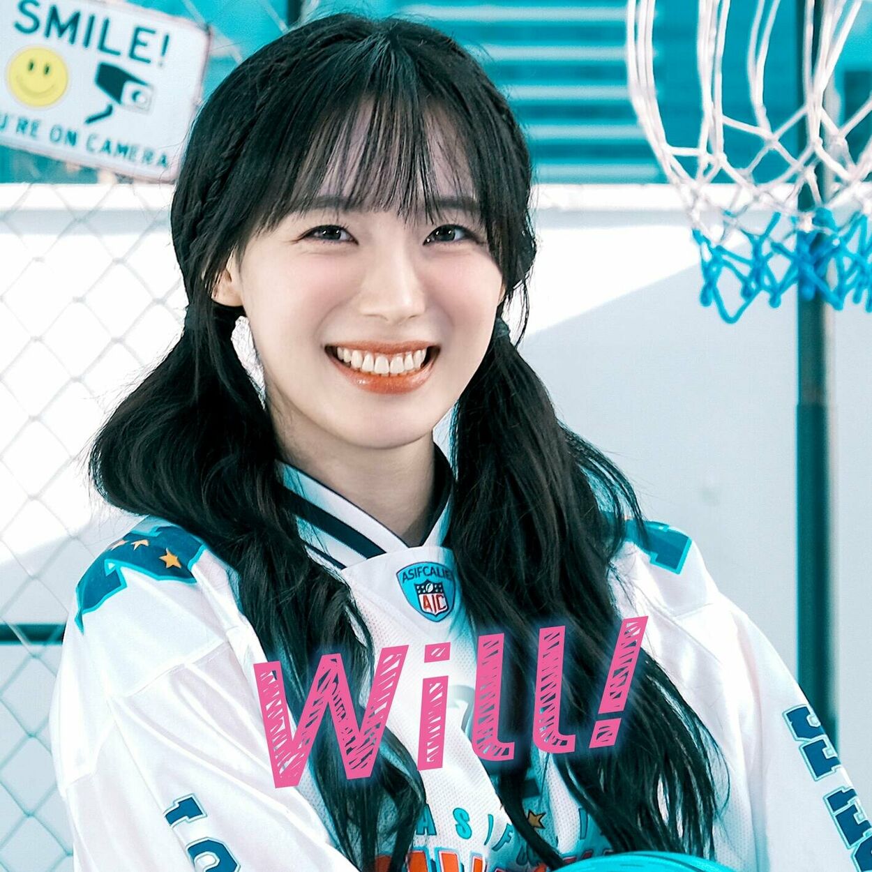 Nam Dong Hyun – Will! (with Ha Jiwon) – Single