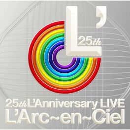 L Arc En Ciel The Fourth Avenue Cafe Listen With Lyrics Deezer