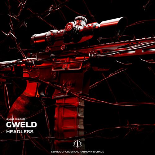 GWELD - HEADLESS (2024)