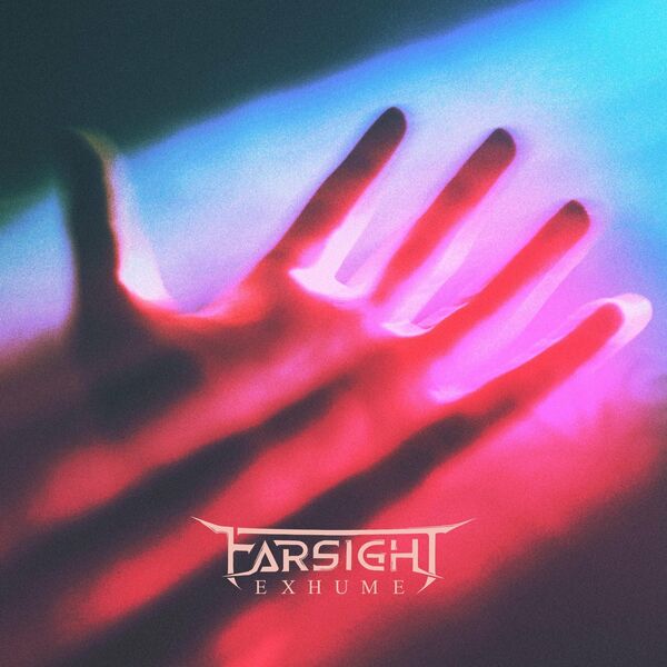 Farsight - Exhume [EP] (2021)