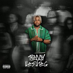 Teddy Hashrag