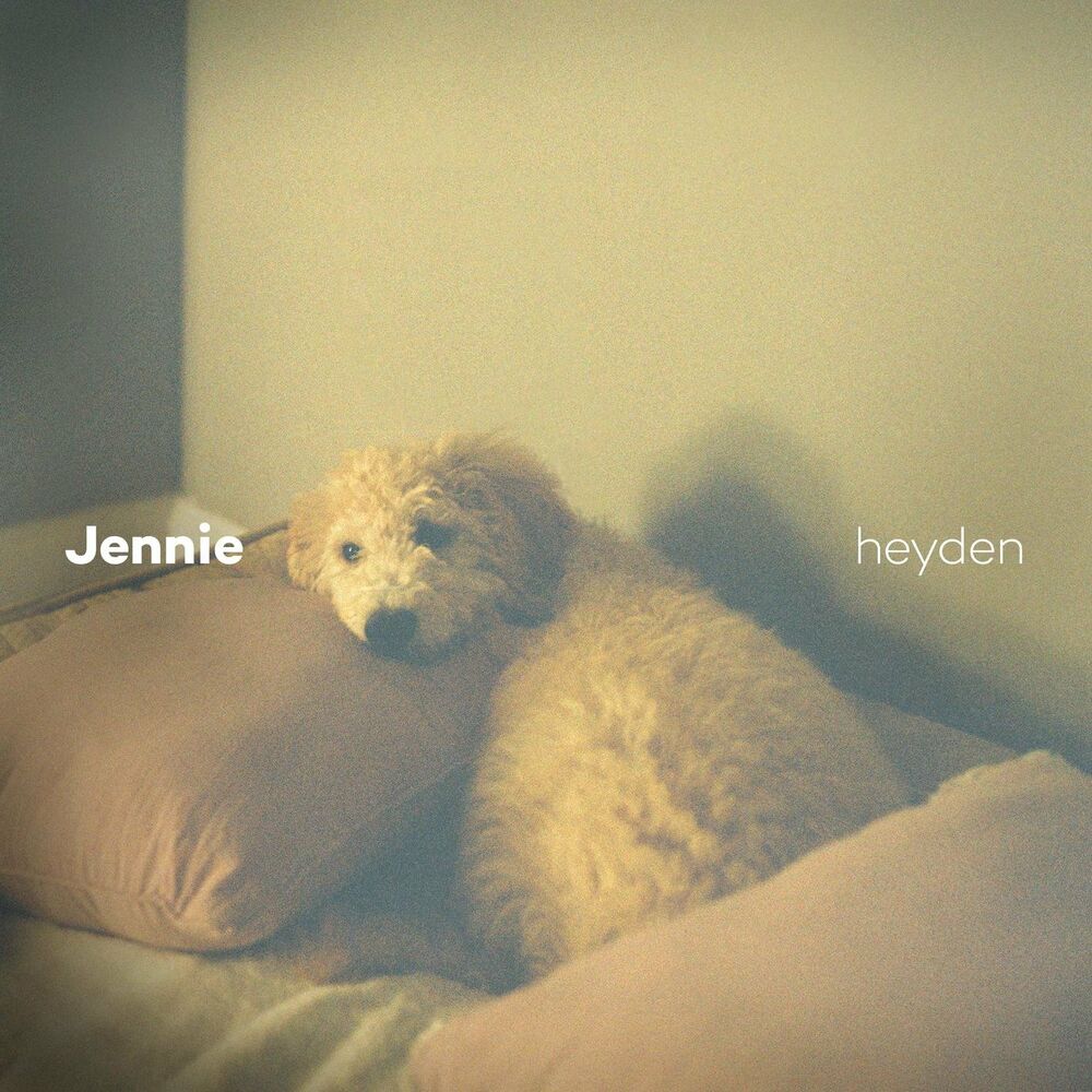 Heyden – Jennie – Single